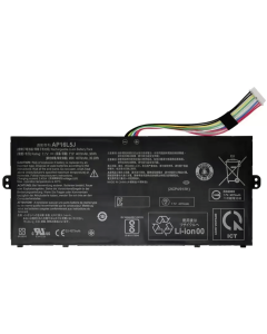 Original Laptop Battery Acer AP16L5J 7.7V 4670mAh