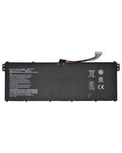 Original Laptop Battery Acer AP19B8K 11.25V 3831mAh