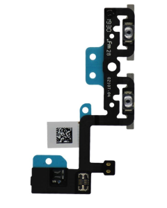 iPhone 11 Compatible Volume Flex Cable