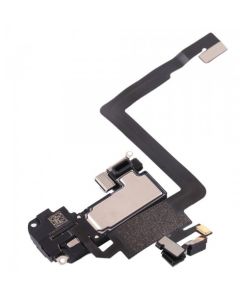 iPhone 11 Pro Compatible Ear Speaker with Flex