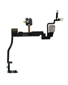 iPhone 11 Pro Compatible Power Button Flex