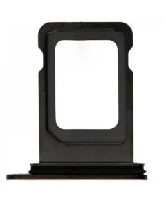 iPhone 11 Pro Compatible Sim Card Tray Space Grey