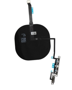 iPhone 11 Pro Max Compatible Wireless Charging and Volume Button Flex