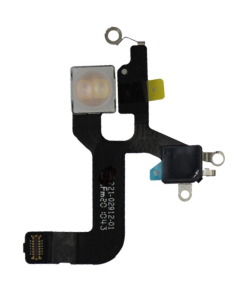 iPhone 12 Compatible Flashlight Flex Cable