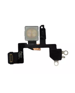 iPhone 12 Mini Compatible Flash Light Flex