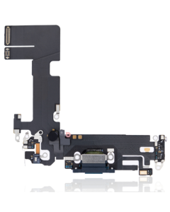 iPhone 13 Compatible Charge Port Flex Midnight