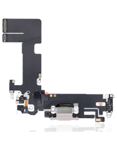 iPhone 13 Compatible Charge Port Flex Pink