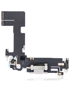 iPhone 13 Compatible Charge Port Flex Starlight