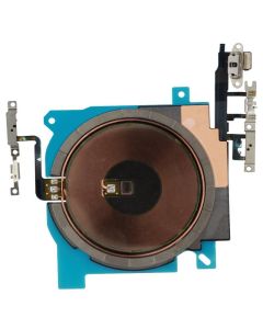 iPhone 13 Compatible Wireless Charging + Volume Flex