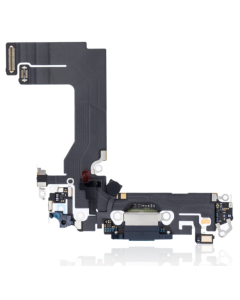 iPhone 13 Mini Compatible Charge Port Flex Midnight