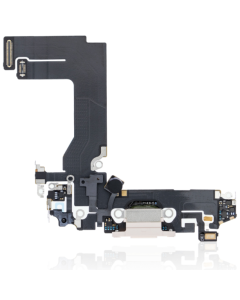 iPhone 13 Mini Compatible Charge Port Flex Pink