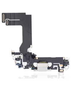iPhone 13 Mini Compatible Charge Port Flex Starlight