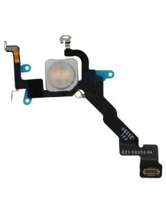 iPhone 13 Pro Compatible Flashlight Flex