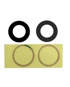 iPhone 14 Compatible Back Camera Lens Set