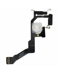 iPhone 14 Pro Compatible Flashlight Flex