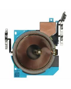 iPhone 14 Pro Compatible Wireless Charging + Volume + Power Flex