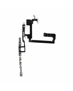 iPhone 14 Plus Compatible Power Button Flex