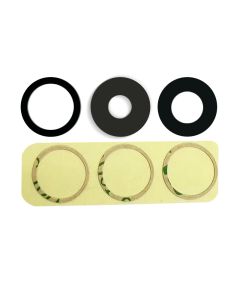 iPhone 14 Pro Max Compatible Back Camera Lens Set