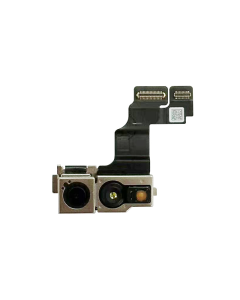 iPhone 15 Compatible Front Camera
