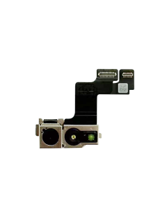 iPhone 15 Plus Compatible Front Camera