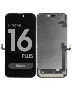 iPhone 16 Plus Compatible Screen Assembly [Incell - FX5]