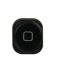 iPhone 5 Compatible Home Button Black
