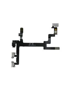 iPhone 5 Compatible Power Button & Volume Flex Cable
