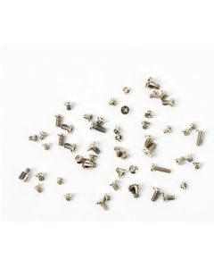 iPhone 5S Compatible Complete Screw Set Gold