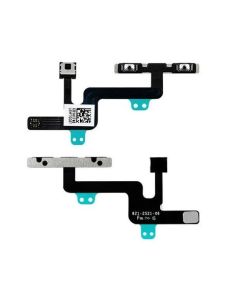 iPhone 6 Compatible Volume Button + Mute Switch Flex Cable