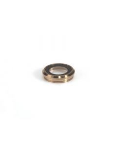 iPhone 6S Compatible Back Camera Glass Lens Gold