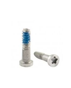 iPhone 6S Compatible Bottom Screws Pentalobe Black