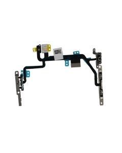 iPhone 8 Compatible Power & Volume Flex Cable