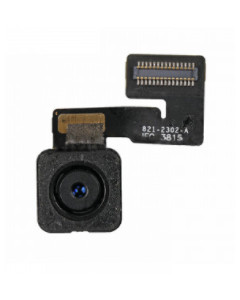 iPad Air 2 / Air 3 / Mini 4 / Mini 5 / Pro 12.9 V1 / iPad 5 2017 / iPad 6 / iPad 7 Compatible Back Camera