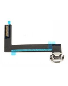iPad Air 2 Compatible Charge Port With Flex White