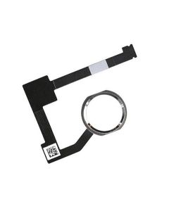 iPad Air 2 Compatible Home Button with Flex White