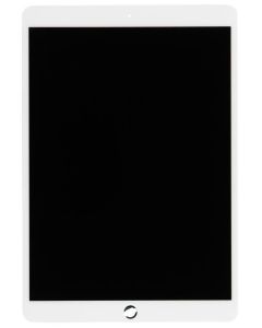 iPad Air 3 Compatible LCD Screen Assembly Black 