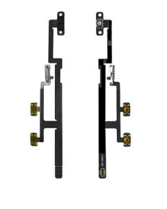 iPad Mini 2 Compatible Power & Volume Flex Cable