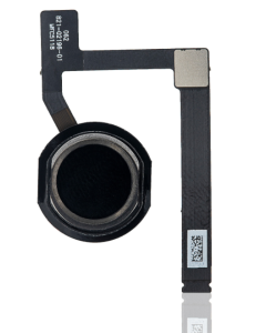 iPad Mini 5 Compatible Home Button Flex Black