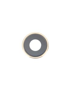 iPhone XR Compatible Back Camera Lens Yellow