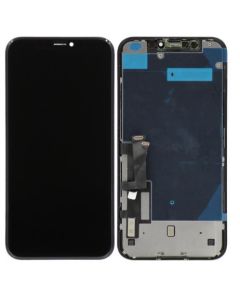 iPhone XR Compatible Screen Assembly High Quality [FX5]