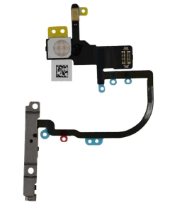 iPhone XS Compatible Power Button Flex