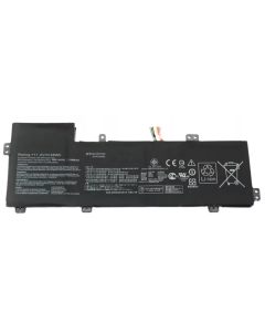 Original Laptop Battery ASUS B31N1534 11.4V 48Wh