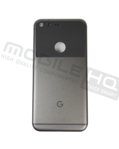 Google Pixel Compatible Back Housing Black (Default)
