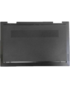 Original Bottom Cover for HP Pavilion X360 14-DY Ash Grey