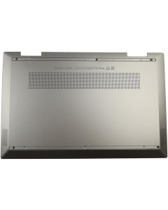 Original Bottom Cover for HP Pavilion X360 14-DY Warm Gold