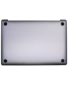 Macbook  Pro 13 A1708 Base Cover Grey