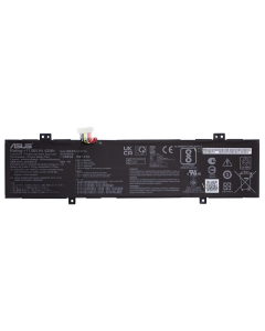 Original Laptop Battery Asus C31N1733 11.4V 3640mAh 42Wh 