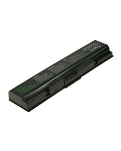 Laptop Battery Toshiba PA3534U 10.8V 4600mAh