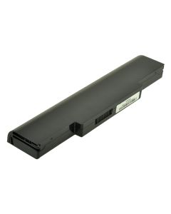 Original Laptop Battery Asus A32-K72 10.8V 5200mAh