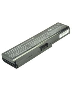Laptop Battery Toshiba PA3817U 10.8V 5200mAh
